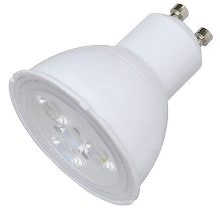 Sylvania - 26576 - Sylvania RefLED ES50 V2 ϵ 3.5 W GU10 ɫ LED 26576, 38Wןֵ, 4000Kɫ, {(dio), 50mmֱ		