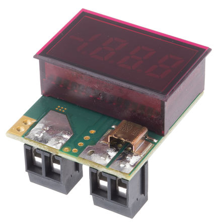 Murata Power Solutions - DCA-20PC-6-DC1-RL-C - Murata 3.5λ LED  DCA-20PC-6-DC1-RL-C, ֱ, 33.93 x 21.29 mm, 0C  +60C		