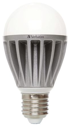 Verbatim - 52153 - Verbatim 12 W 1100 lm ůɫ LED GLS  52153, E27 , , 220  240 V (ஔ(dng) 77W ן)		