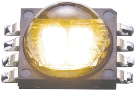 Cree - MCE4WT-A2-0000-000JF8 - Cree XLamp MC-E ϵ 4 ɫ 2900K  LED MCE4WT-A2-0000-000JF8, 8 _, 氲b		