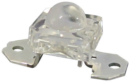 Kingbright - L-7700C4PBC-H - Kingbright SnapLED ϵ {(ln)ɫ (470 nm L(zhng)) LED L-7700C4PBC-H, 4.7 V, 5.7 cd, 30ҕ SnapLED Nb		