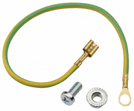 CAMDENBOSS - CAXEARTH1 - CAMDENBOSS ~ϩ (PVC) ӵ׼ CAXEARTH1, ʹRS LOGIC 2 IT C		