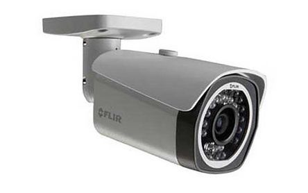 FLIR - N133BBP - FLIR N133BBP IP66 t ӏ C(j) N133BBP, 3.6mm		