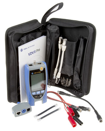 Ideal Networks - R158003 - Ideal Networks VDV II PRO ҕlZӾyԇx R158003, ɜyԇZ		