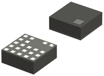 Linear Technology - LTM8020IV#PBF - Linear Technology LTM8020IV#PBF  _P, 4  36 Vݔ, 200mAݔ, 1.25  5 Vݔ, 450 kHz_Pl, 21_ LGAb		