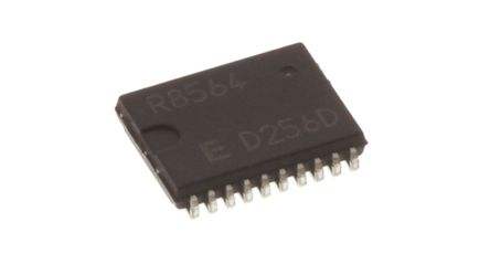 EPSON - Q41856471000111 - Epson Q41856471000111 (sh)r(sh)r(sh) (RTC), (bo)՚vr(sh), I2C, 1.8  5.5 VԴ, 20_ VSOJb		