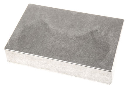 Hammond - 1590DD - Hammond 1590 ϵ IP54  X⚤ 1590DD, 188 x 120 x 37mm		