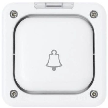 MK - K56407WHI - MK Masterseal ϵ 2 · BS (bio)(zhn) IP65 10 A ɫ o(w) ̼֬ o _(ki)P(gun) K56407WHI, 氲b, 1O, ϵᔽӶ ʹ		