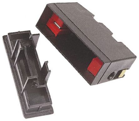 Cooper Bussmann - SC100H - Cooper Bussmann 100A (do)܉̶۔ SC100H, ߴ A3		