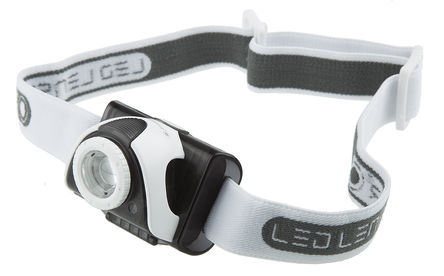 Led Lenser - 6105 - SEO5 Black - Led Lenser ɫ LED ^ 6105 - SEO5 Black, ⚤, AAA늳, 180 lm		