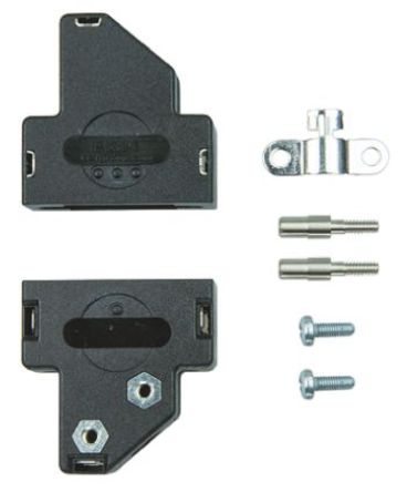 FCT - A MOLEX COMPANY - FKI1 - MOLEX FCT FKI ϵ 9 · б ɫ PET D-sub Bך FKI1-4488		