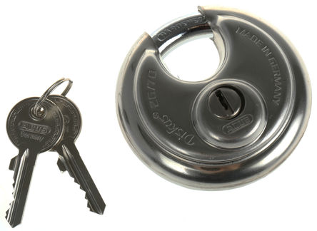 ABUS - XR0026 70 - Abus XR0026 70 ɫ 耳I  ͒i, 10mm i^		