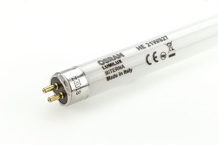 Osram - HE 21 W/827 - Osram LUMILUX ϵ 21 W ůɫ ɹ 4050300645957, 2700Kɫ, 1900 lm		