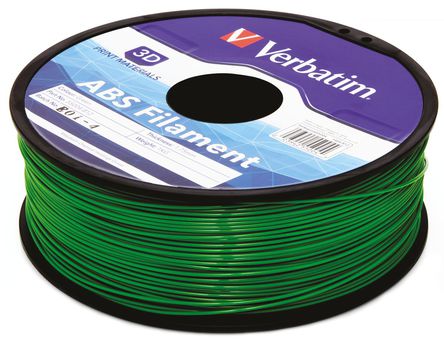 Verbatim - 55254 - Verbatim Gɫ 1.75mmֱ FDM PLA 3D ӡC۽zĲ 55254, 1kg		