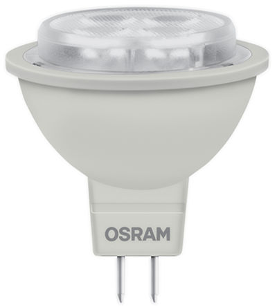 Osram - PPMR16D2036 4,4W/940 12V GU5.3 - Osram 4.4 W GU5.3 ɫ LED PPMR16D2036 4,4W/940 12V GU5.3, 20Wןֵ, 4000Kɫ, {, 50mmֱ		