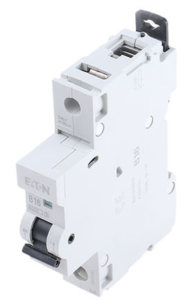 Eaton - ALB161 - Eaton Memera ALB ϵ 16A 1O B ΢͔· ALB161		