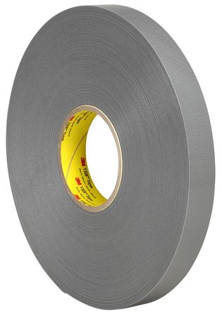 3M - VHB 4943F 12mmx33m - 3M? 4943 12mm 33mL(zhng) ɫ ϩ pĭz VHB 4943F 12mmx33m, 1.1mm		