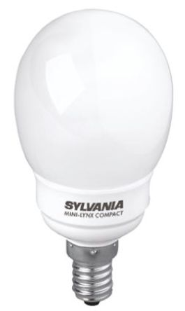 Sylvania - 0031118 - Sylvania 7 W ůɫ E14/SES o͟ɹ, 2700Kɫ, ΟΠ		