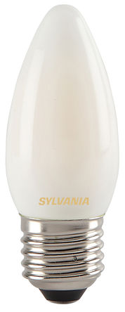 Sylvania - 27289 - Sylvania ToLEDo RETRO ϵ 4 W 400 lm ͥ⾀ LED GLS  27289, E27 , ϞTΟ, 230  240 V (ஔ 35W ן), 32 mA~		