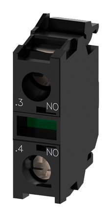 Siemens - 3SU1400-1AA10-1BA0 - Siemens SIRIUS ACT ϵ |K 3SU1400-1AA10-1BA0, 1 _, ᔽӶ		