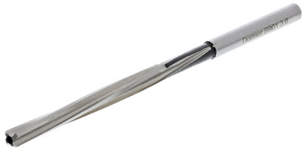 Dormer - B901 3.0MM - Dormer B901 3.0MM 62 mmL 3mmֱ 4  ֱ Cq^, 31mmиL		