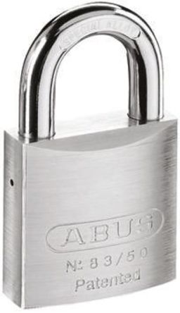 ABUS - 83/50 - Abus 83/50 ɫ 耳I  ͒i, 10mm i^		