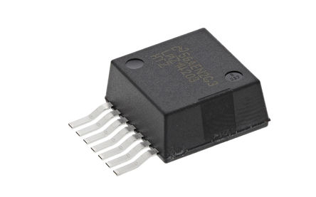 Texas Instruments - LMZ14203HTZE/NOPB - Texas Instruments LMZ14203HTZE/NOPB  ֱ-ֱDQ, 6  42 Vݔ, 3Aݔ, 5  24 Vݔ, 1 MHz_Pl, 7_		