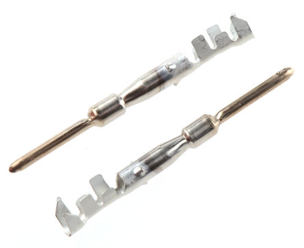 Souriau - CF10PC10RF - Souriau CL ϵ 5A Ӷ˽  A B |о CF10PC10RF, ʹClipper ϵB, 22  20 AWG Ҏ(gu)		