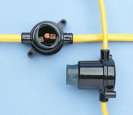 RS Pro - SEFL13E - RS Pro IP44 GLS | SEFL13E, ES, 25⣩W60҃ȣW, 110 V, 100 mL		