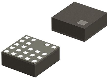 Linear Technology - LTM8020MPV#PBF - Linear Technology LTM8020MPV#PBF ֱ - ֱ_P{, , 4  36 Vݔ, 200mAݔ, 1.25  5 Vݔ, 450 kHz, 21_		