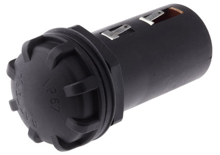 Bulgin - BXS001/1 - Bulgin 1 C 늳 BXS001/1, 尲b, Ƭ|c		