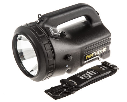 Nightsearcher - NSPANTHER - Nightsearcher PANTHER XM-L ϵ 20 W, 50 W ɳ u  NSPANTHER, 1000 m, ṩ늳		