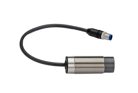 TE Connectivity - 2287598-3 - TE Connectivity Ariso ϵ 2287598-3 IP67 M30  M12 ^ ǽ|B, 750 mA 24 V ֱ		