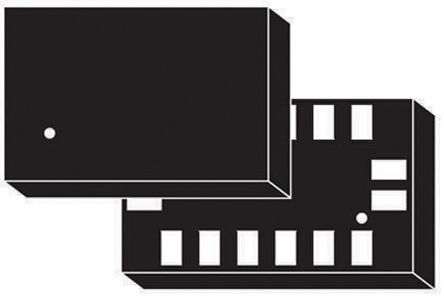 STMicroelectronics - LIS344ALHTR - STMicroelectronics LIS344ALHTR 3S Լ, ICӿ, 2.4  3.6 VԴ, 16_ LGAb		
