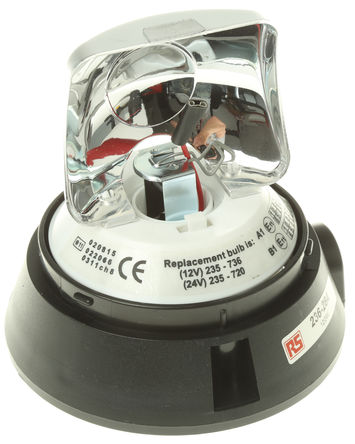 RS Pro - LAP442 - RS Pro V10993 ϵ o (ُ) ן D(zhun) ̖ LAP442, 12 V ֱ24 V ֱ, 氲b		