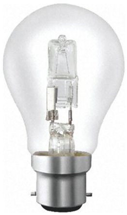 Sylvania - 0023480 - Sylvania 28 W 56mmֱ BC / B22 GLS ͸ GLS u؟ 0023480, 240 V		