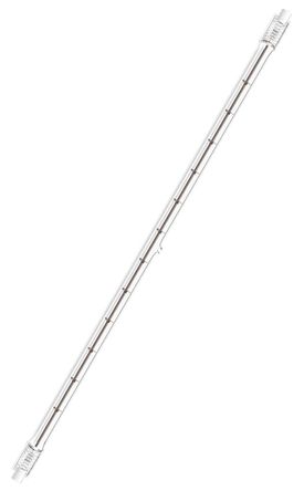 Osram - ITT 500/235-0170 - Osram HALOTHERM ϵ 500 W R7s ͸ t⾀ (IR)  ITT 500/235-0170, 235 V, 250.7 mmL 10mmֱ, 5000H		