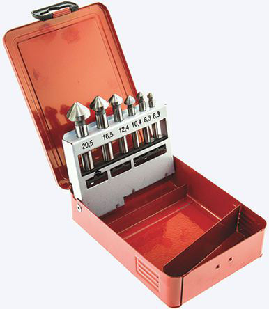 RS Pro - T9913 - RS Pro T9913 6 6.3  20.5 mm  90 ^F@^׼		