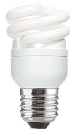 GE - 85638 - GE 8 W ůɫ E27 ;o͟ɹ 85638, 2700Kɫ, HeliaxΠ		