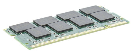 Crucial - CT12864X335 - Crucial 1 GB DDR 333MHz Pӛ (ni)ģK CT12864X335, SODIMM		