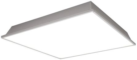 GE - 64033 - GE 35 W 'ESR ƽ LED LED 픟 64033, 1, 220  240 V, 595 x 595 x 94.6 mm		