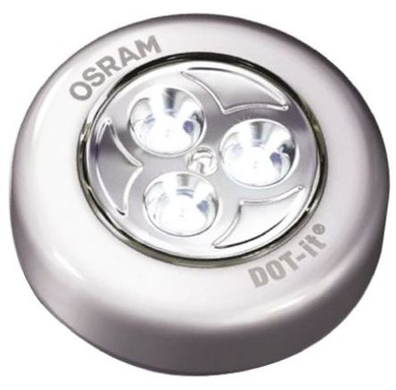 Osram - 80142 - Osram DOT-IT ϵ չʾ 80142		
