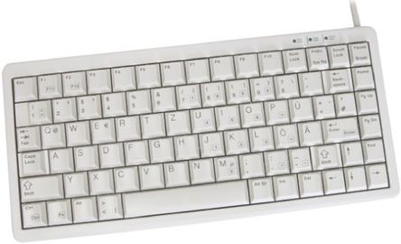 Cherry - G84-4100LCADE-0 - Cherry ɫ PS/2  USB о I(y) o QWERTZ IP G84-4100LCADE-0		