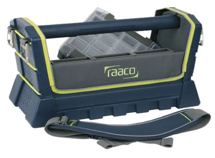 Raaco - 136006 - Raaco {ɫ  ߺ 136006, 234 x 504 x 256mm		