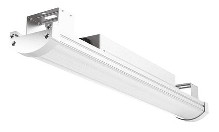 Osram - 72046 NEPTUNE LED SMALL - Osram Neptune ϵ 25 W LED 픟֧ 72046 NEPTUNE LED SMALL, 1, 220  240 V, 600 x 80 x 80 mm		