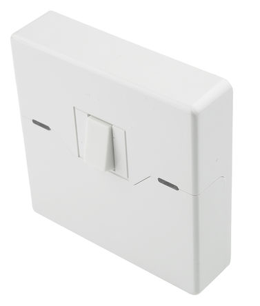 Theben / Timeguard - ZV210 - Theben / Timeguard 2 · BS ˜ IP20 ɫ ⻬ ̼֬ uU _P ZV210, ڰb, 1O, ϵᔽӶ LED		