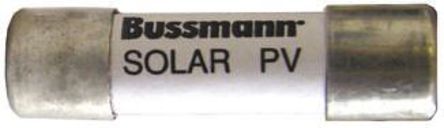 Cooper Bussmann - PV-6A10F - Cooper Bussmann 6A ʽ۔ PV-6A10F, 10 x 38mm		