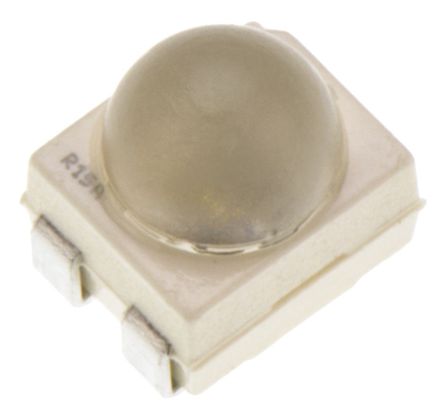 OSRAM Opto Semiconductors - SFH 4249 - Osram Opto Power TOPLED ϵ 50 t⾀ LED, SFH 4249, 950nm, 65mW, PLCC 4-4		