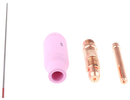 RS Pro - RSTAK - RS Pro ӺĲ׼, ʹTIG 늺C		