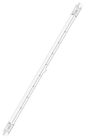 Osram - ITT 500/235-0870 - Osram HALOTHERM ϵ 500 W R7s ɫ t⾀ (IR)  ITT 500/235-0870, 235 V, 250.7 mmL 10mmֱ, 5000H		